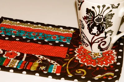 Thanksgiving Preparations