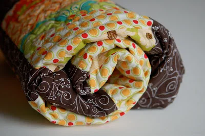 Spring Quilt Festival