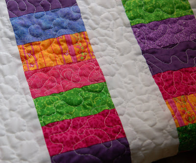 Adventures in Stippling