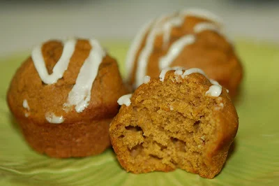 Sweet Treats and No Sleep