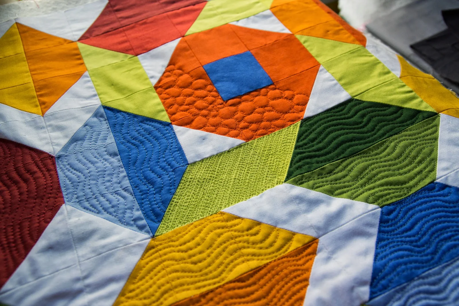 This Project. This Weekend.