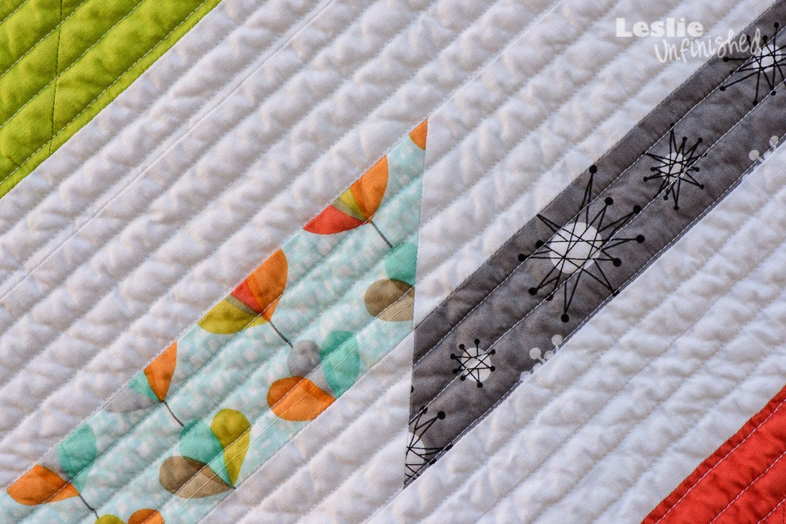 Michael Miller Fabric Challenge 2014