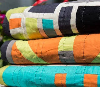 Sometimes You Just Need a Freaking Blanket