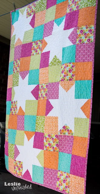 Blogger's Quilt Festival: May 2013