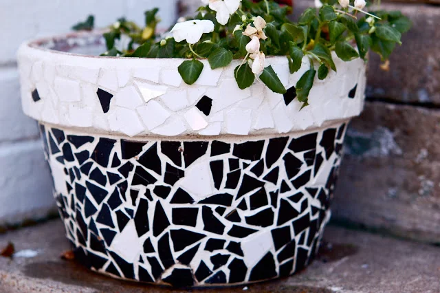 Past Obsession: Shard Art