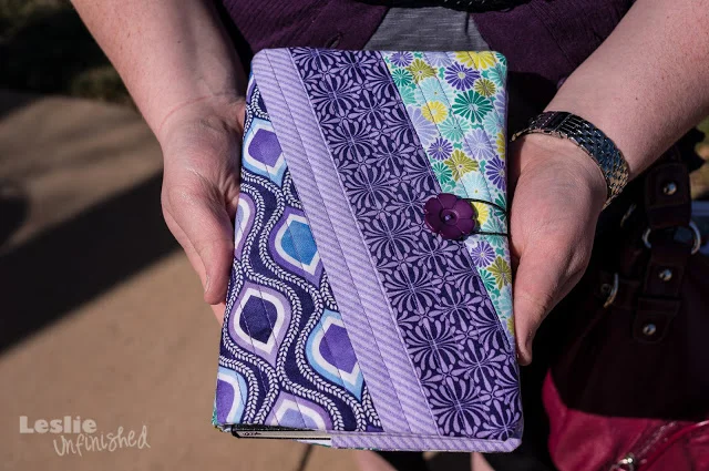 A Little Show & Tell