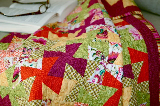 Hearing Our Own Voice