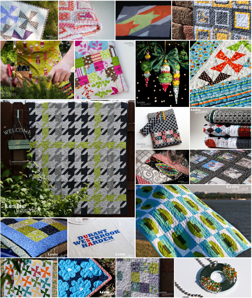 2012 Project Wrap-Up