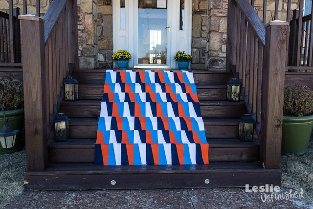 Quilt Retreat Projects