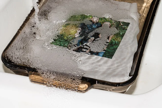 Photo Quilt Part 1: Getting Started