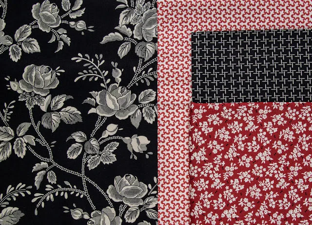 A 50th Wedding Anniversary Photo Quilt