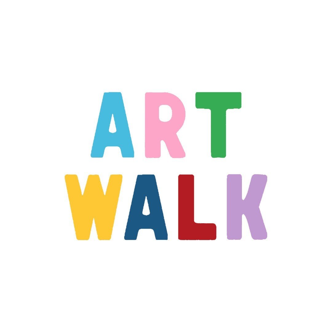 Just a quick reminder for those of you in town. It's @theperezartdistrict Art Walk tonight - 4-7pm⁠
⁠
I'll be in building H-15 showing some new and fun art pieces. Hope to see you soon!⁠
⁠
#artwalk #lettering #artist #studiotour #artgallery #perez #p