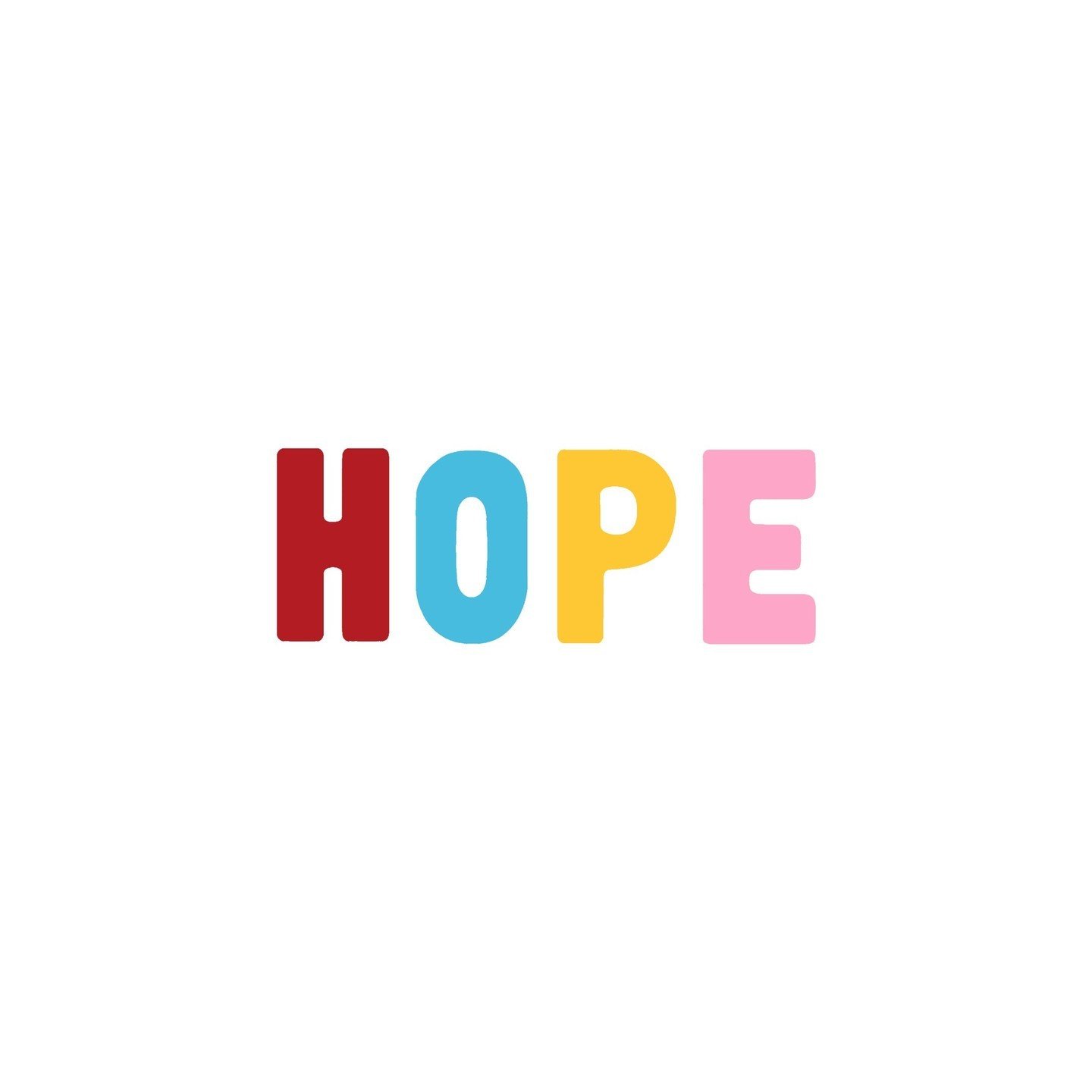 Hope - a feeling of expectation and desire for a certain thing to happen.⁠
⁠
What do you desire? ⁠
⁠
I just hope that things will get better for us and that the girls get the best life that they deserve.⁠
⁠
⁠
#hope #love #joy #peace #longsuffering #p