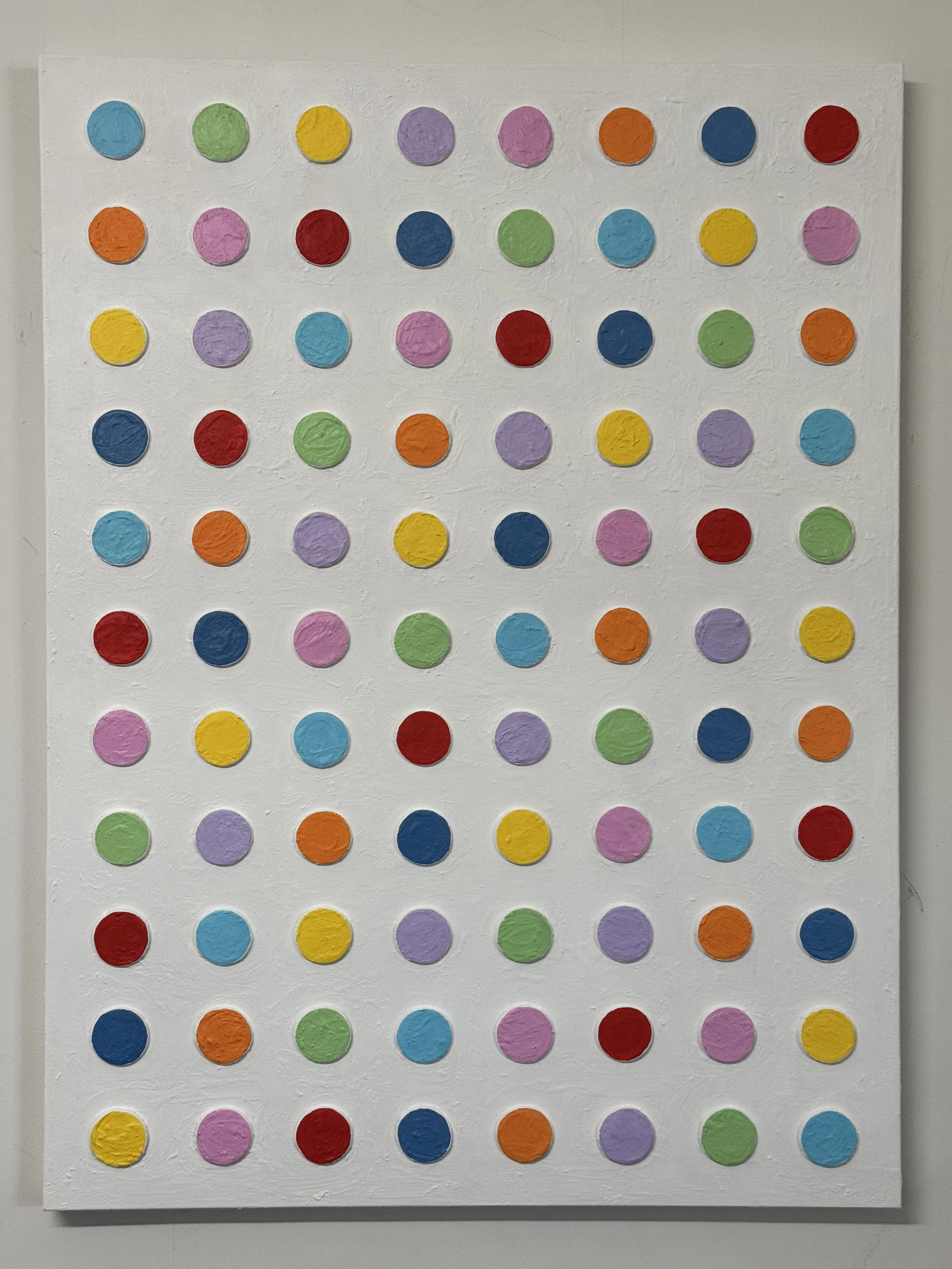 dotty 30 x 40 on wall.jpg