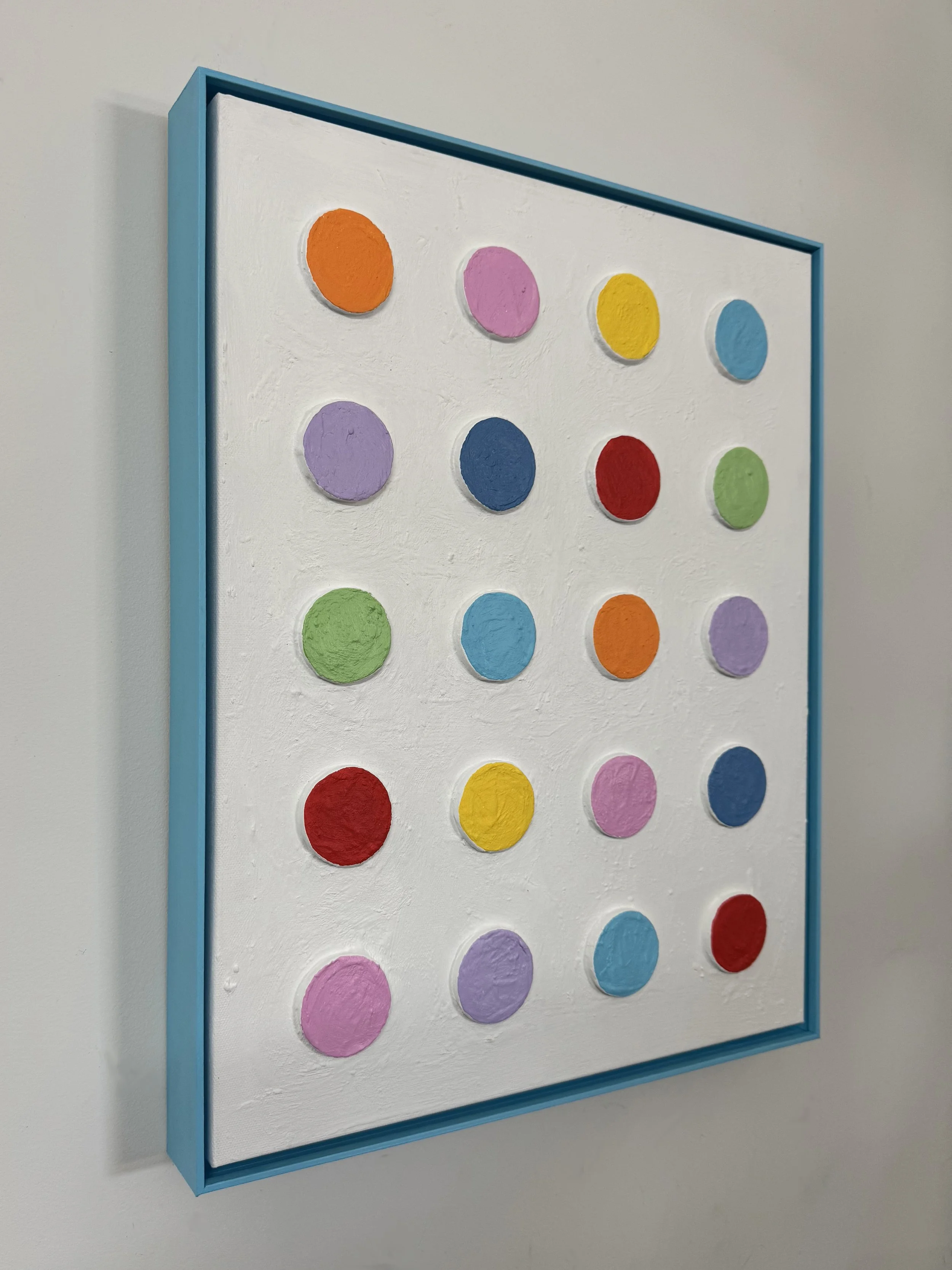 dotty framed in blue 16 x 20 side view.jpg