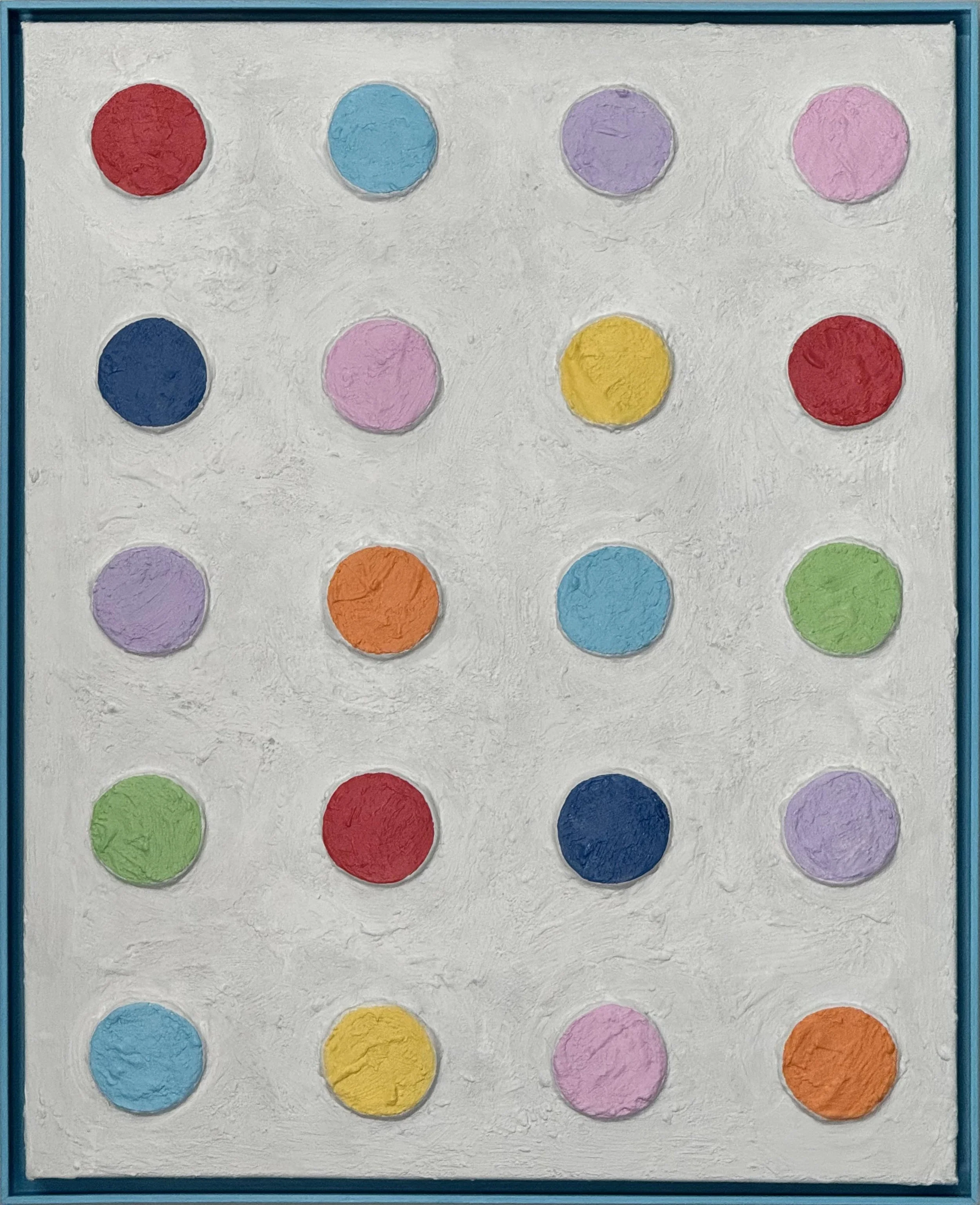 dotty texture framed 16 x 20 cropped.jpg