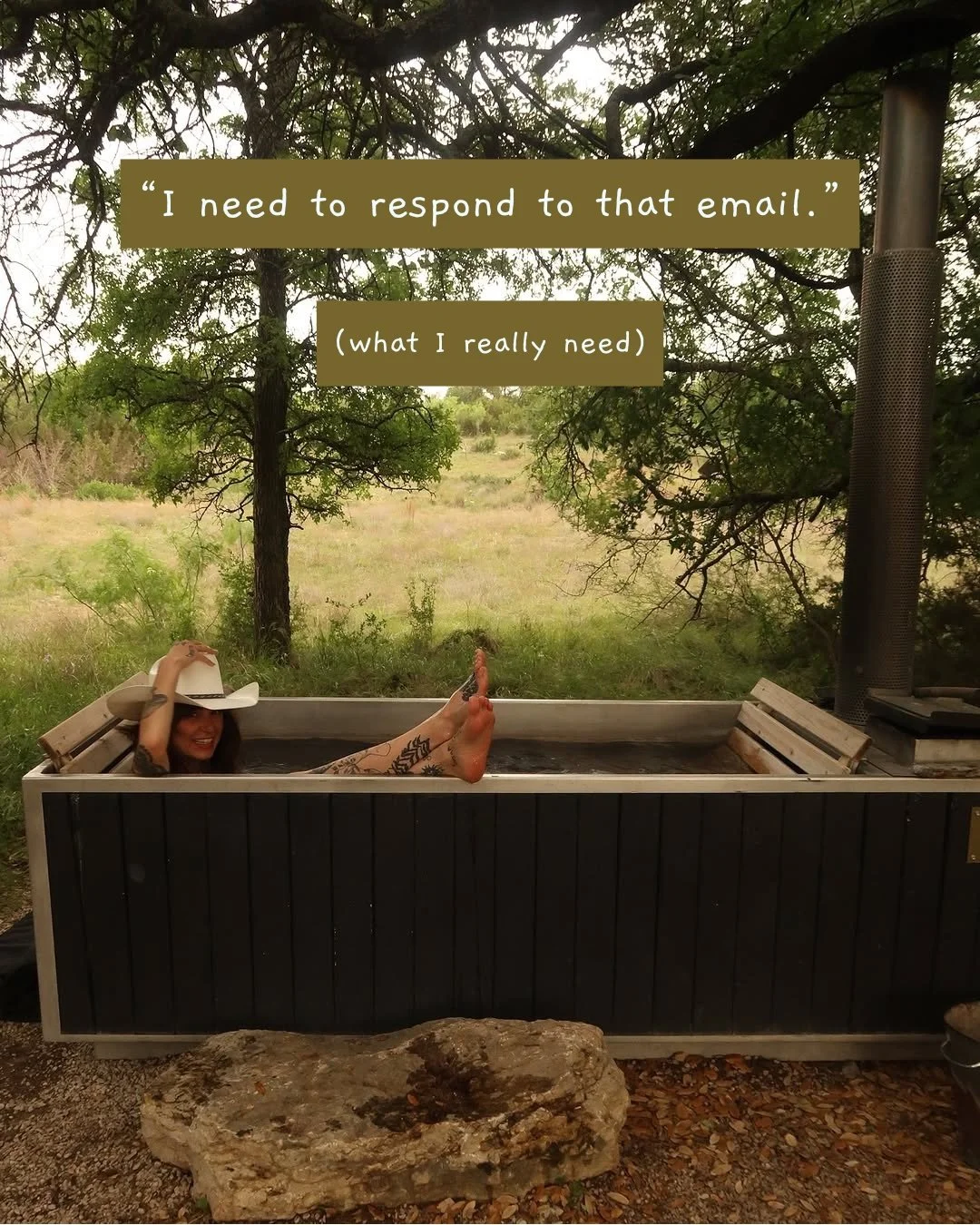 Need a glamping getaway? Comment summer getaway and we'll DM you an exclusive promo code to make it happen.