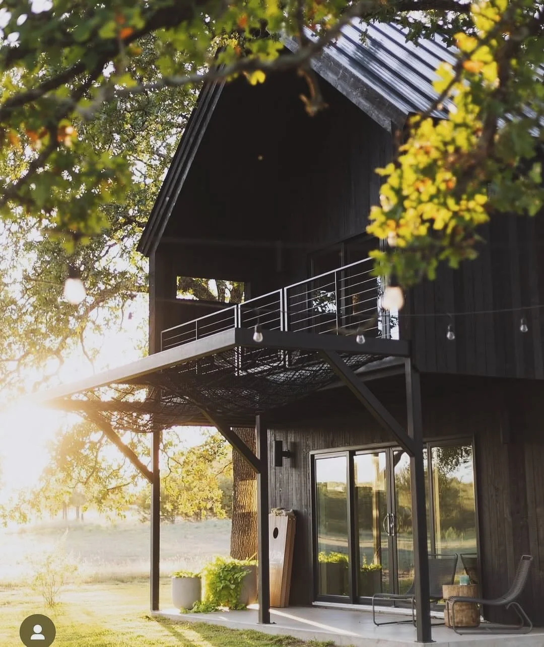 Meet the newest addition at NowHere: the Hammock Lodge.

A stay for two with a private outdoor soaking tub, a hammock balcony, and all the space you need to do absolutely nothing.

Book direct on our website.