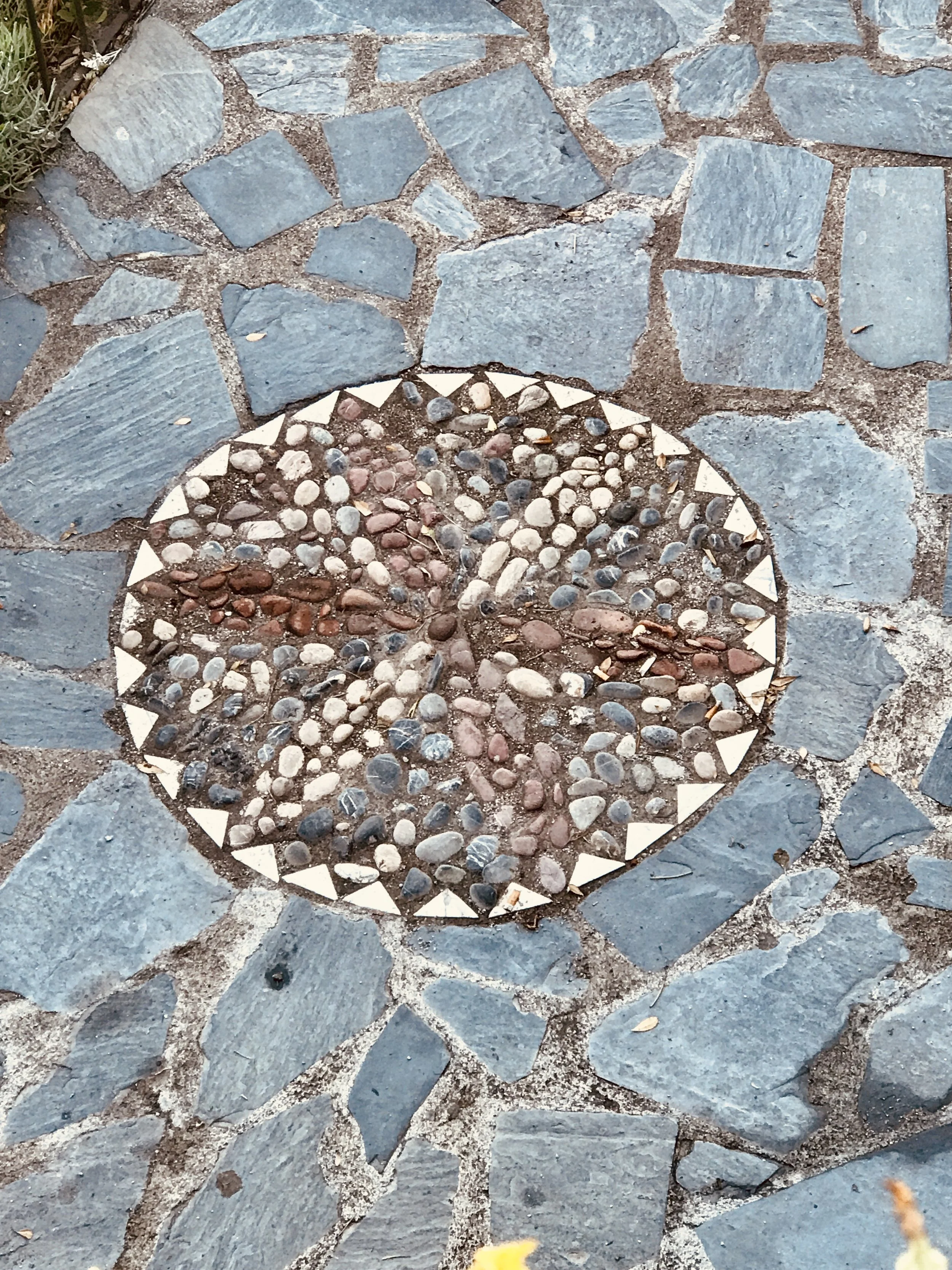 1er cercle du cycle faire monde (en ligne)