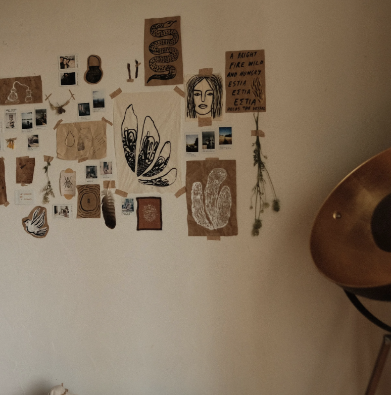 cercle d’expression artistique (en terres juralpines)