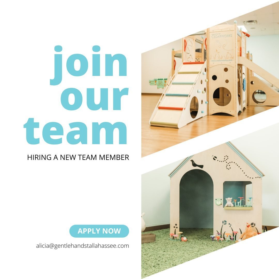 We're hiring for the summer! We are specifically hiring for part time play area helpers for our busy summer season. This would be a great summer job with the potential to continue in the fall. This position is open to ages 15+. 

You can apply at: ht