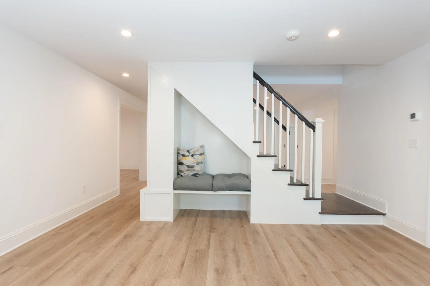 Builtins/Closets — Wheelhouse Properties