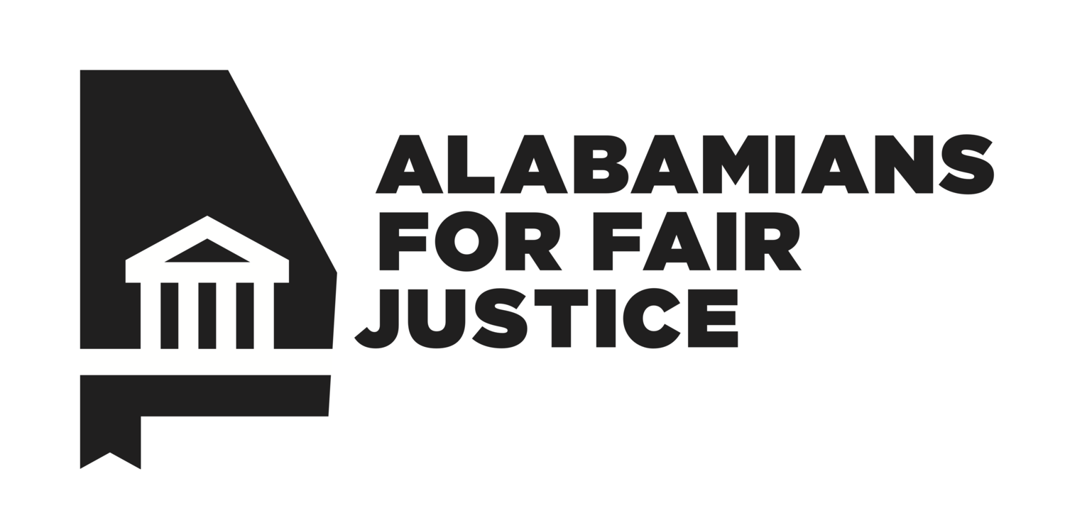 Alabamians for Fair Justice