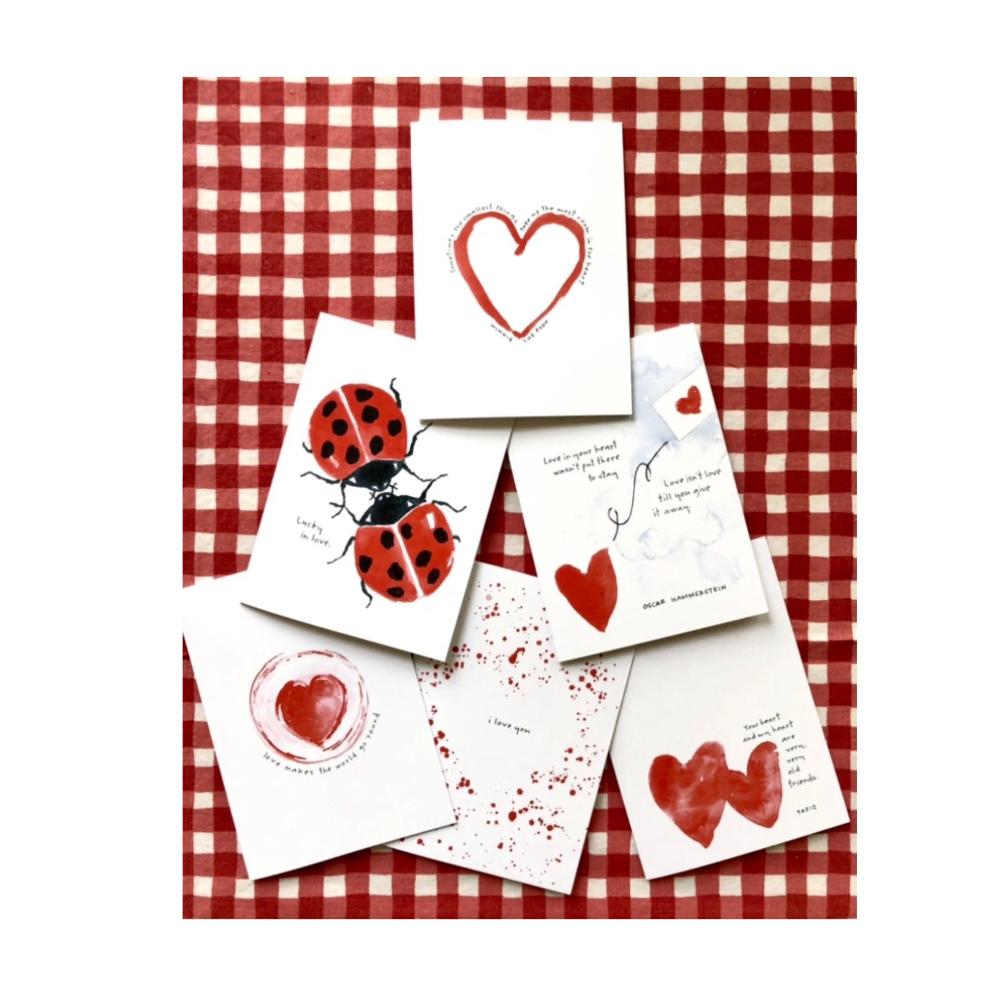 valentines