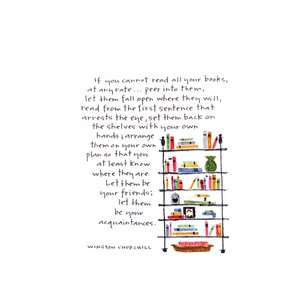 Bibliophile Notes: 20 Different Notecards & Envelopes (Notecards for Book  Lovers, Illustrated Notecards, Stationery) (Cards)