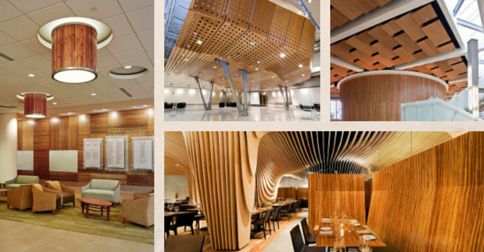 Top 6 Most Gorgeous Plyboo Installs You’ve Never Seen