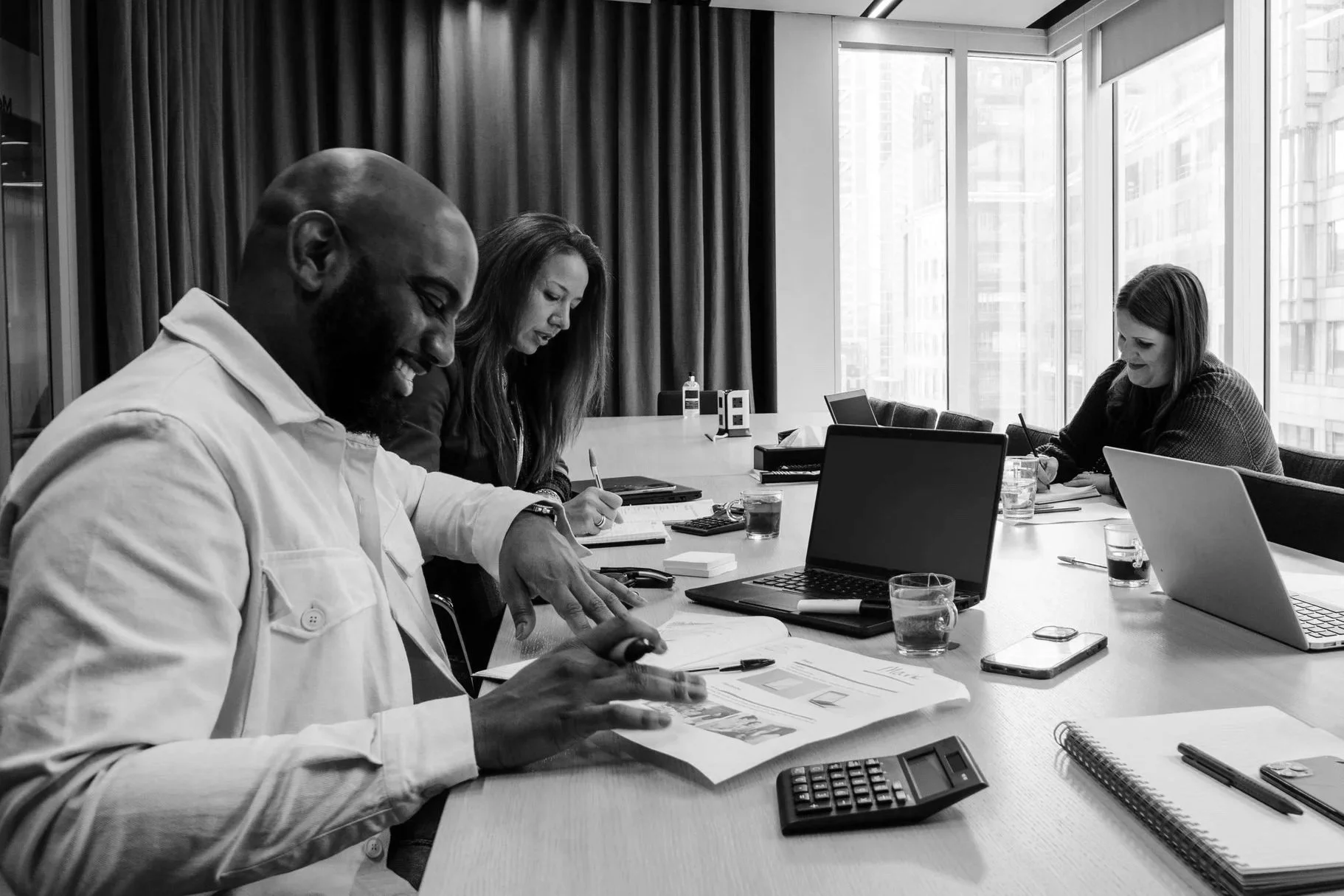 Why Second-Seat Leaders Carry Volunteer Health