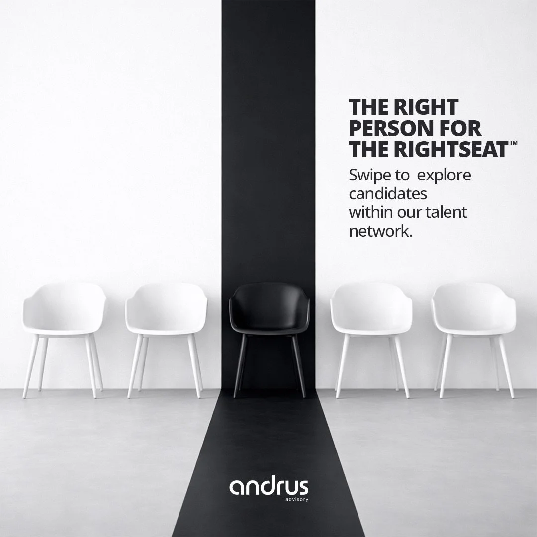 Our RightSeat&trade; network is not a resume pile. It&rsquo;s a curated group of high-capacity ministry leaders who are vetted, proven, and actively discerning their next assignment.

We don&rsquo;t just fill seats. We make introductions that matter 