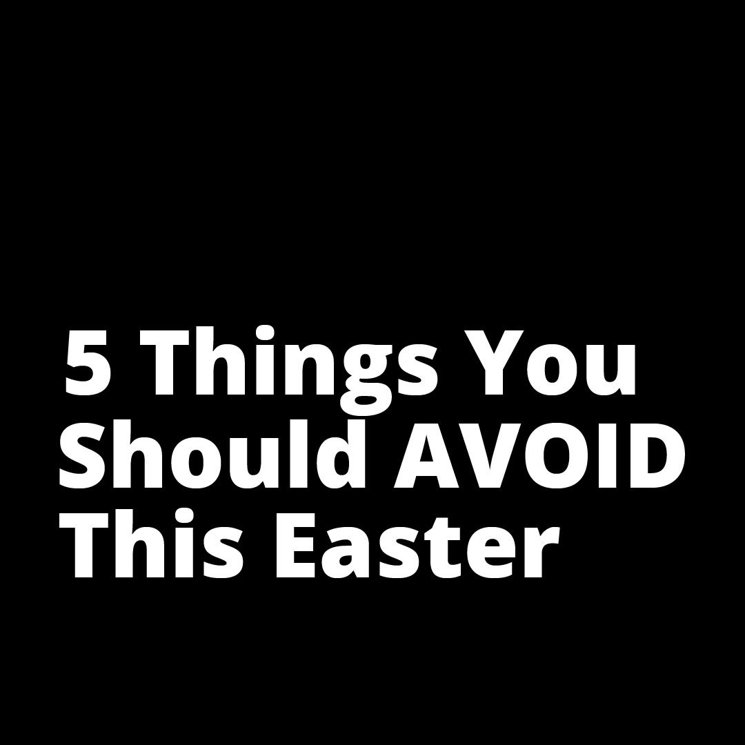 You&rsquo;re about to have your biggest room of the year.

The question is&hellip; what are you going to do with it?

Easter isn&rsquo;t about pulling off a moment. It&rsquo;s about building momentum. And a lot of churches fumble it trying to be clev