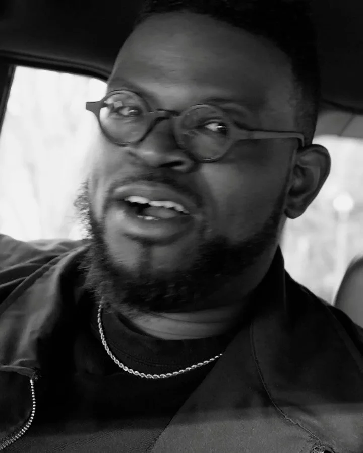 Being invited to hang with the leaders at @newbirthmbc wasn&rsquo;t just a moment &mdash; it was a marker. More for me than it was for them. What Dr. @jamalhbryant and Pastor @mzkarribaby are stewarding is worthy of emulation. Studying this movement 