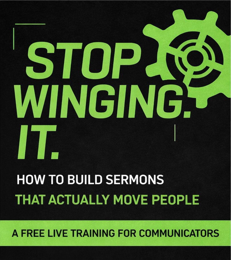 Let&rsquo;s be honest&hellip;

Some weeks you feel confident. Other weeks you&rsquo;re just trying to make it through.

You need structure.
You need clarity.
You need a repeatable process.

We&rsquo;re showing you how on Wednesday, April 15 at 12PM E
