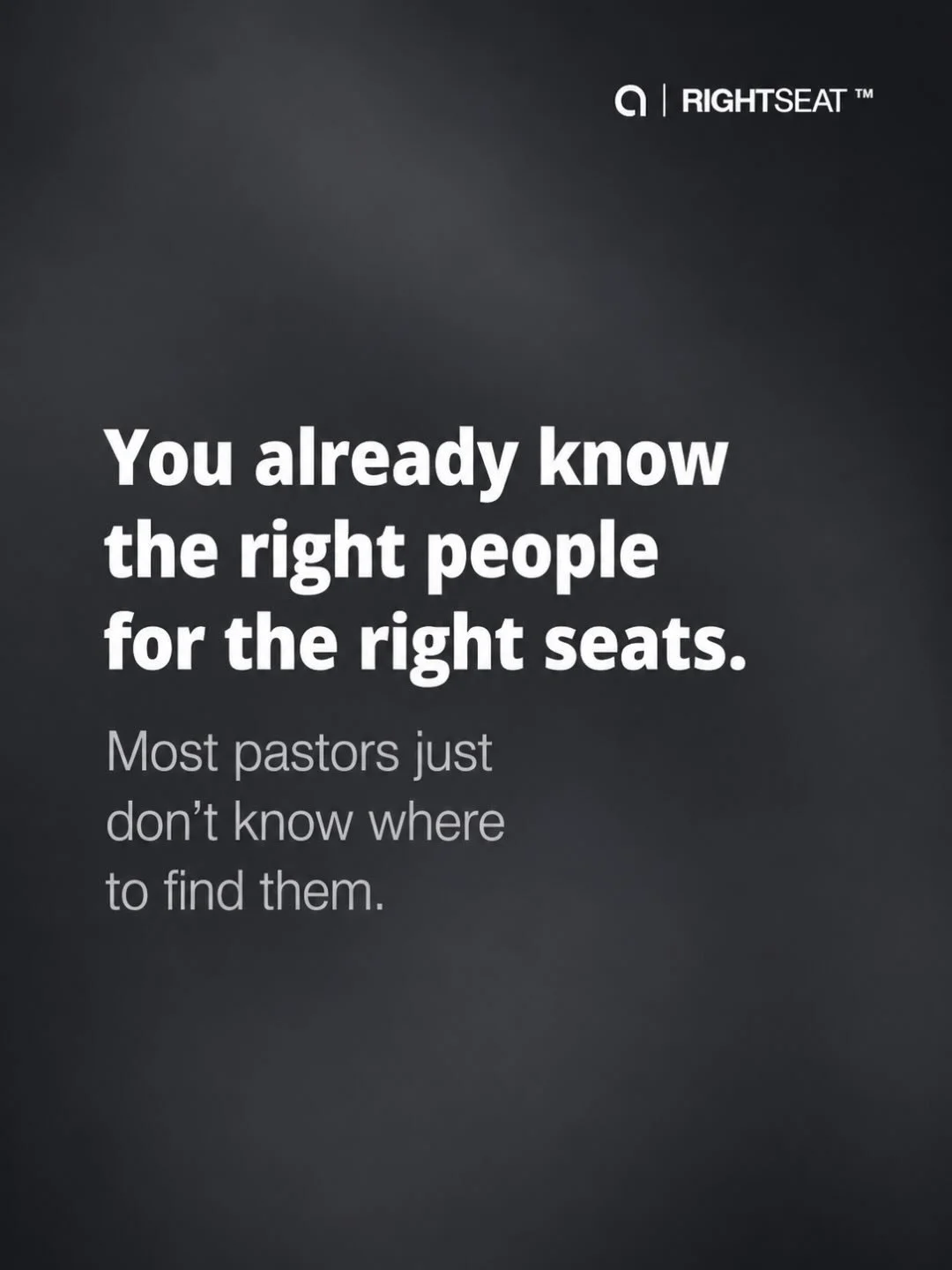 We&rsquo;re looking for Search Advisors.

People who are connected. Trusted. And already making introductions behind the scenes.

Because the truth is, some of the best ministry leaders aren&rsquo;t actively searching job boards. They&rsquo;re alread
