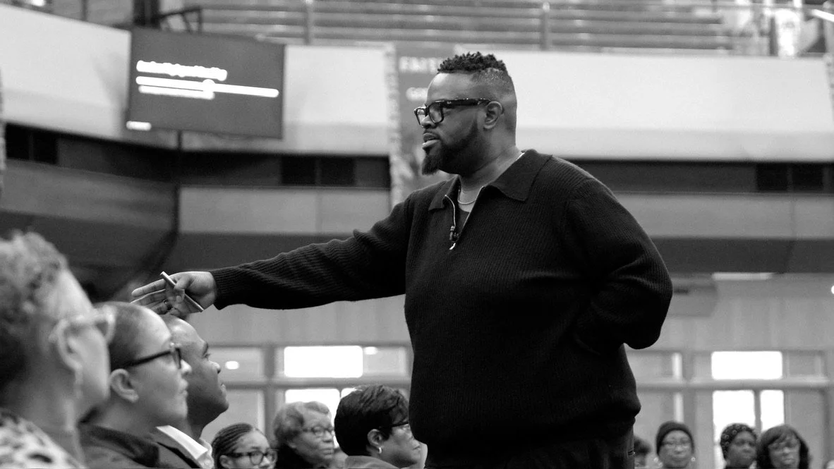 The Pattern I Couldn’t Unsee