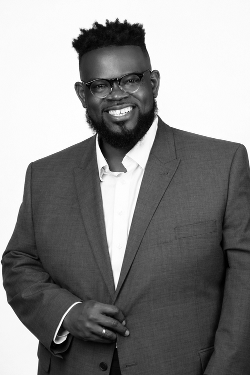 Sheldon J. Andrus III