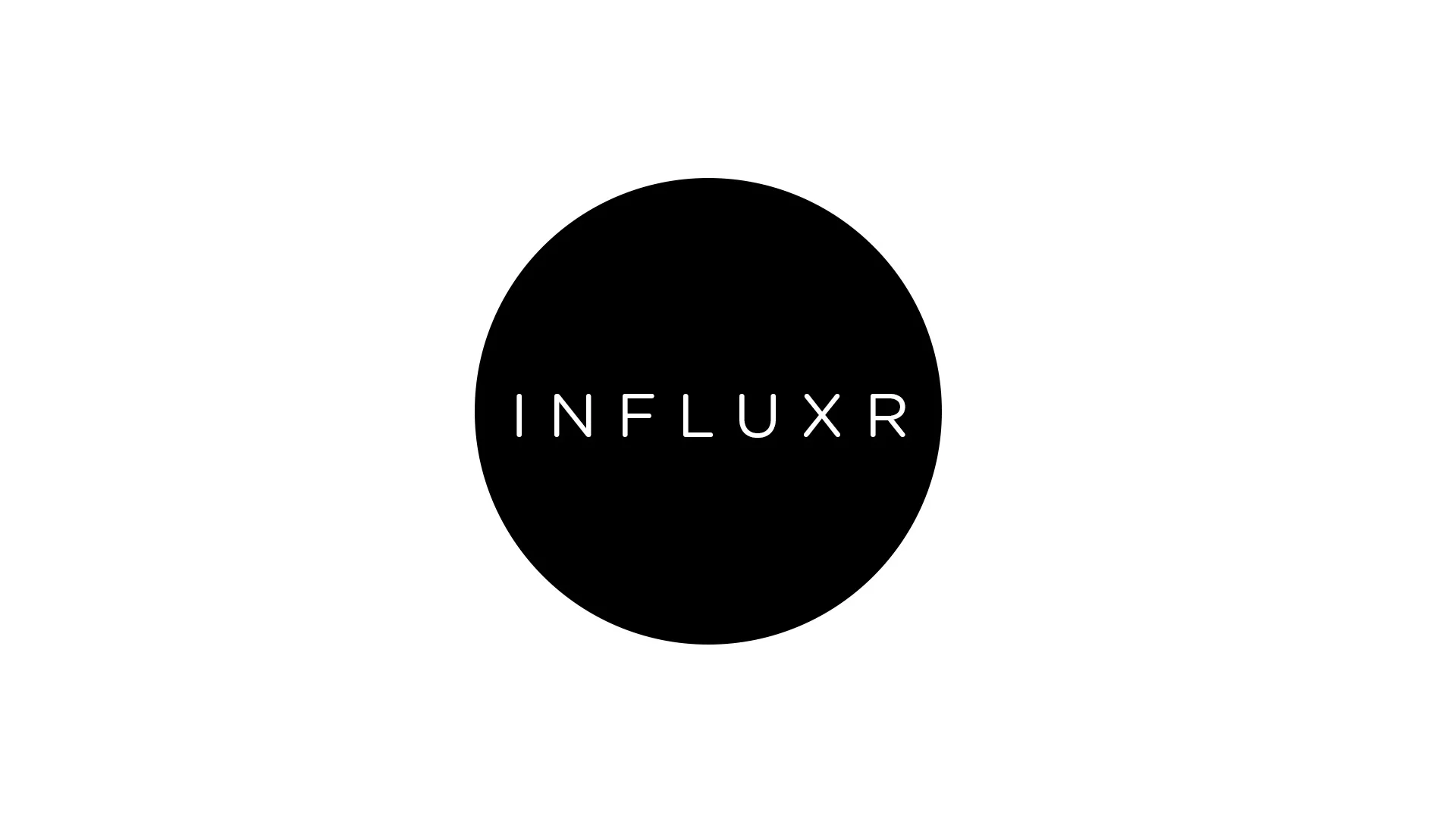INFLUXR
