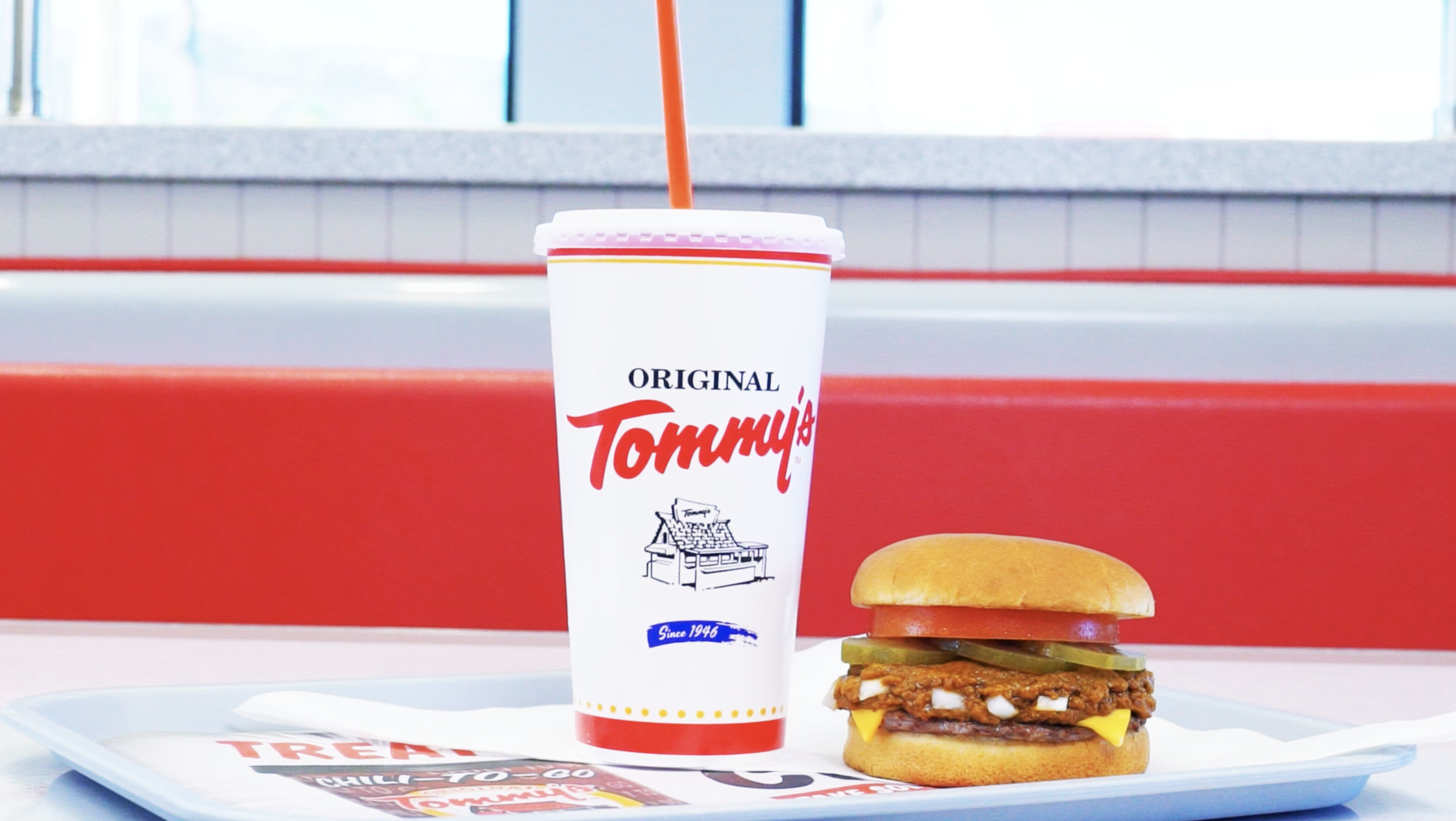 Original Tommy's