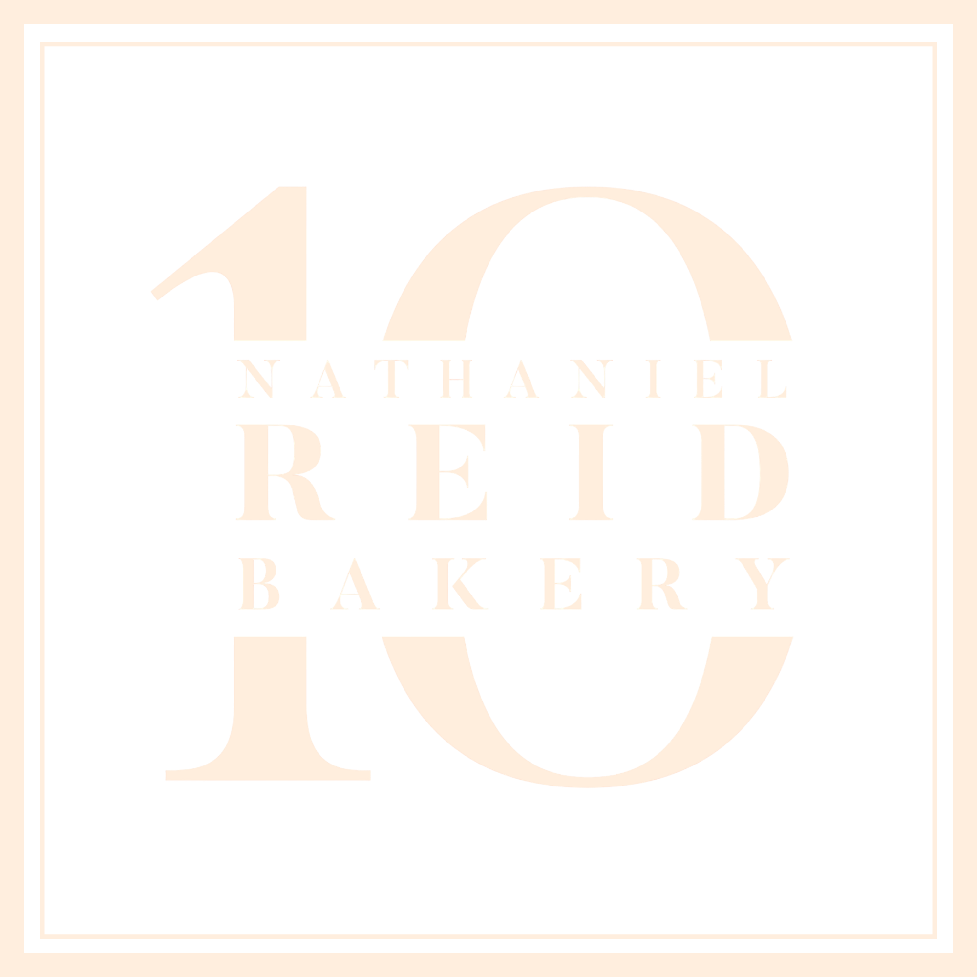 Nathaniel Reid Bakery