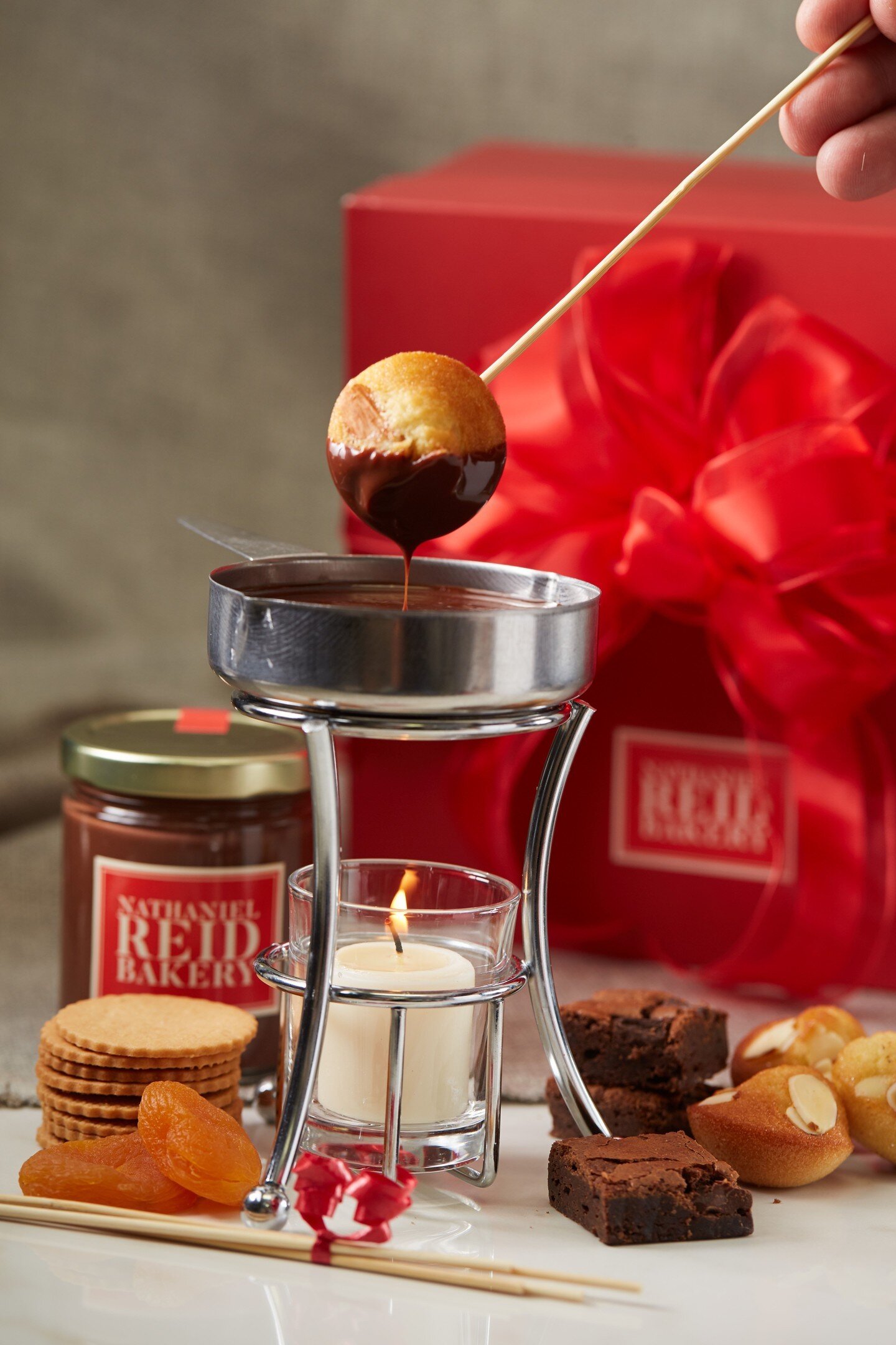 Nathaniel Reid Bakery