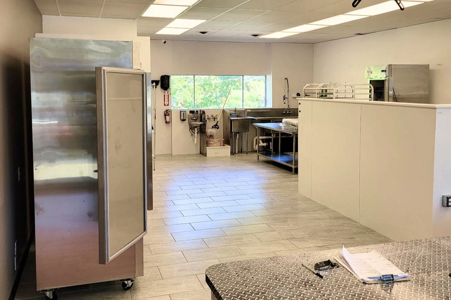 🎉 Big news! Nathaniel Reid Bakery is expanding!

Thanks to your incredible support, we&rsquo;re growing into an additional neighboring space. This extra room will help us keep up with the demand for all your favorite treats &mdash; and maybe even dr