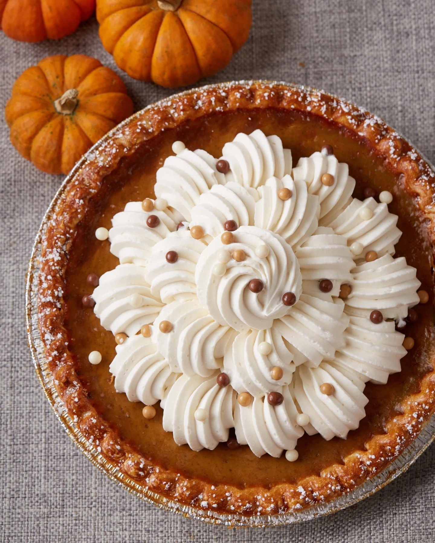 Our Thanksgiving menu is now live! Let us take care of dessert this year... our holiday menu features a selection of pies, pastries, quiche, and more, all perfect for your holiday table! Pre-order now at nrbakery.com/thanksgiving or call us at 314-85