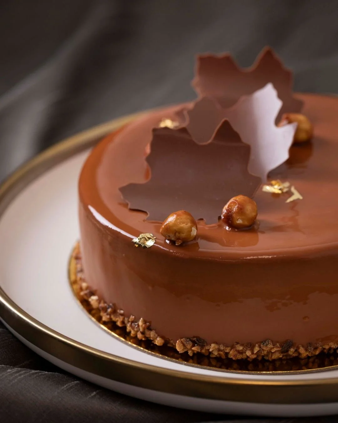 If you're still in need of treats for your Thanksgiving table, today&rsquo;s the perfect day to stop by. We have a limited number of holiday menu items in store, plus plenty of your everyday favorites ready to enjoy.