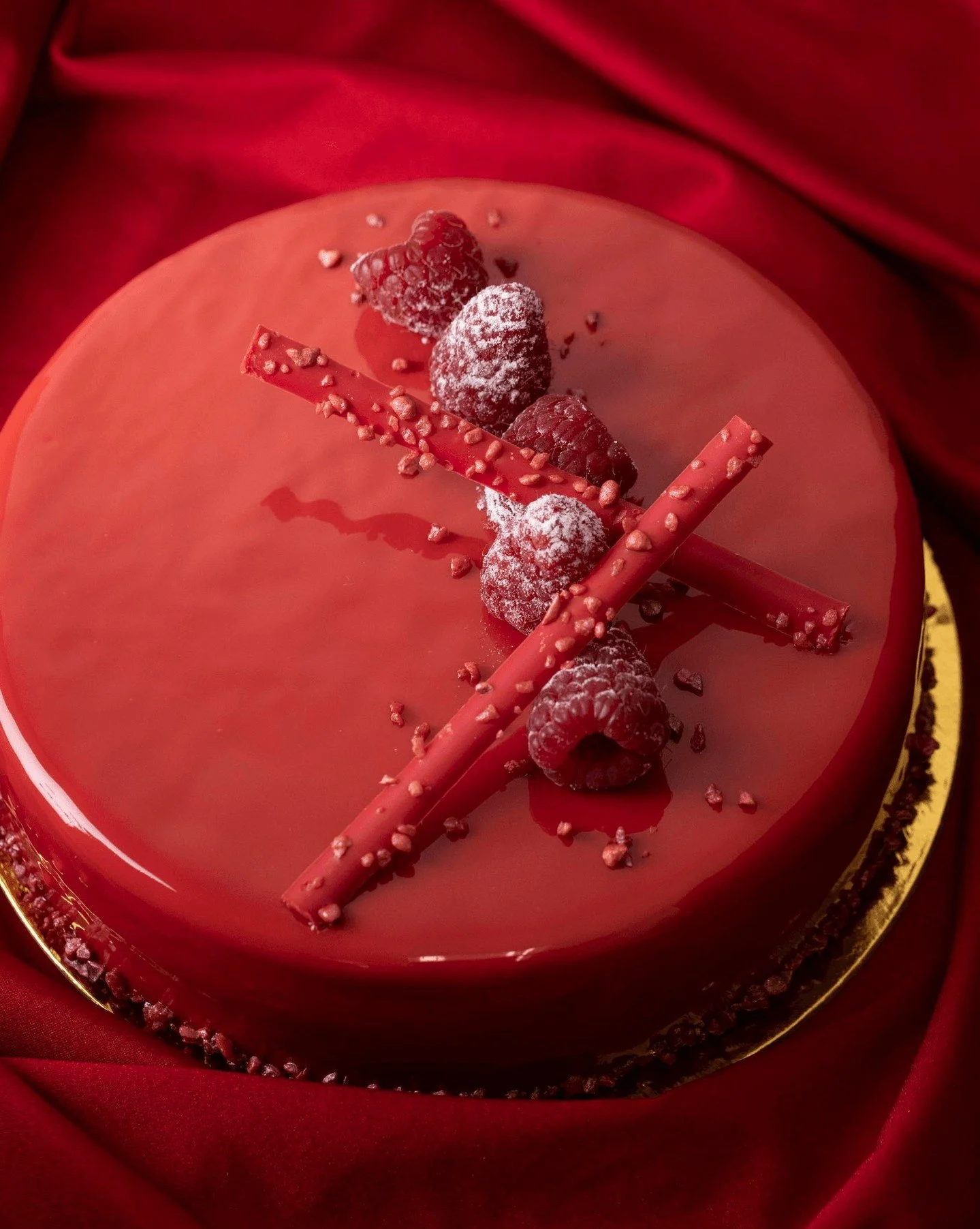 Our Valentine's Day menu is now live! ❤️

Valentine's Day doesn't have to be complicated&mdash; good chocolate and beautiful pastries go a long way. Designed to be shared (or not), see our full menu and place your pre-order on our website at nrbakery