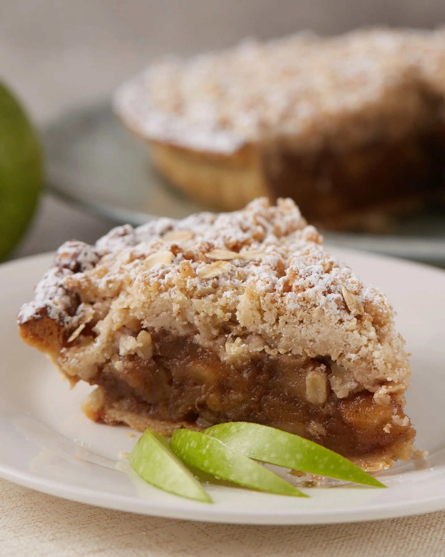 Today is the FINAL DAY to place your Pi Day pre-order.
Celebrate 3/14 the right way- with your favorite pie! 

Reserve your Cherry Crumb Pie or Roasted Apple Pie before 4pm today. Order online at nrbakery.com/pi-day or give us a call at 314-858-1019.