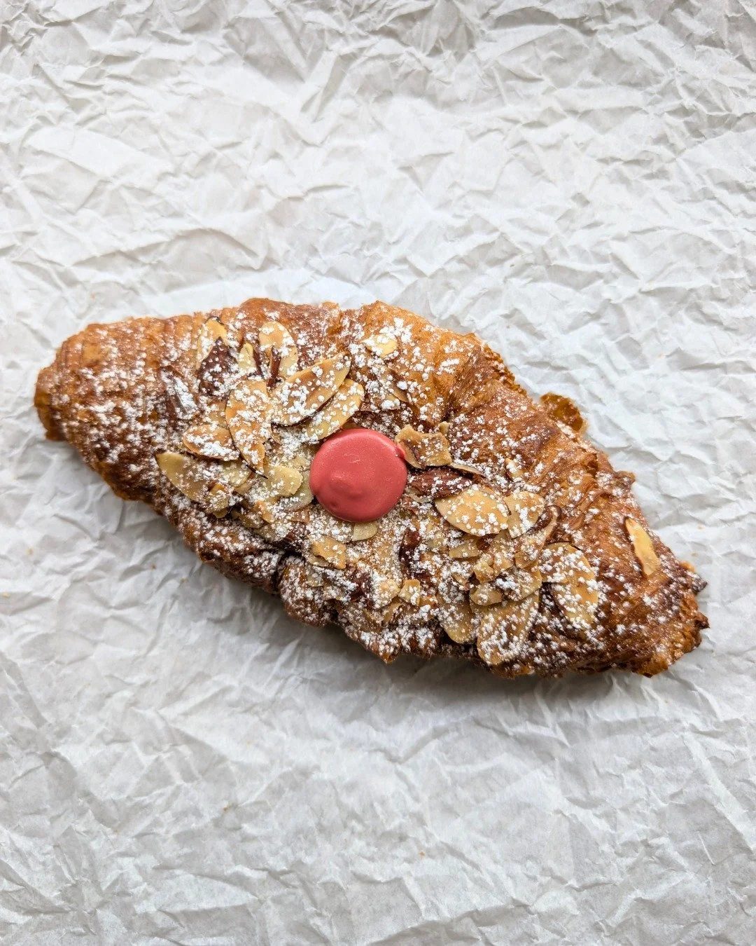 It's back... for two days only. 🍋🥐

As part of our upcoming 10-year anniversary celebrations, we're bringing back one of our most popular pastries: the Raspberry Lemon Almond Croissant.

Available only on Thursday, 8/20 &amp; Friday, 8/21.

Only a 