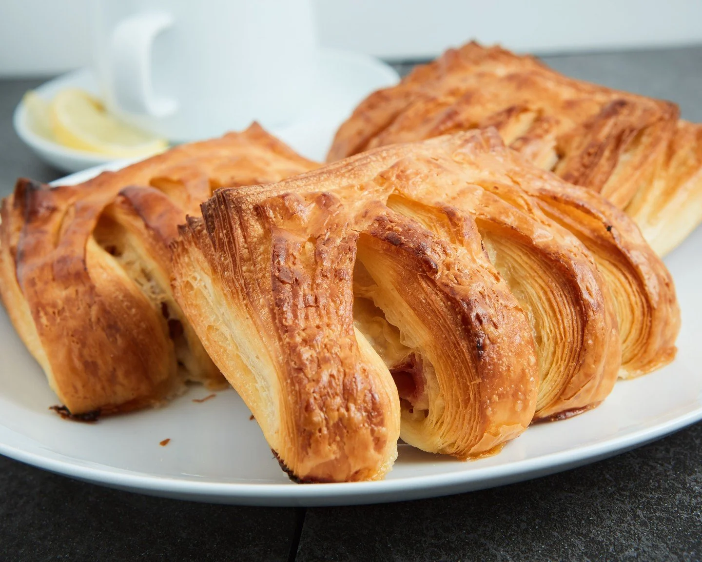 Last call for Tiger Claw! 

Today is the last day to pre-order our ham &amp; cheese croissant to celebrate Mizzou Homecoming Weekend. Pre-orders close at 2pm!

Only a limited number will be available day of, so order yours online at nrbakery.com/tige
