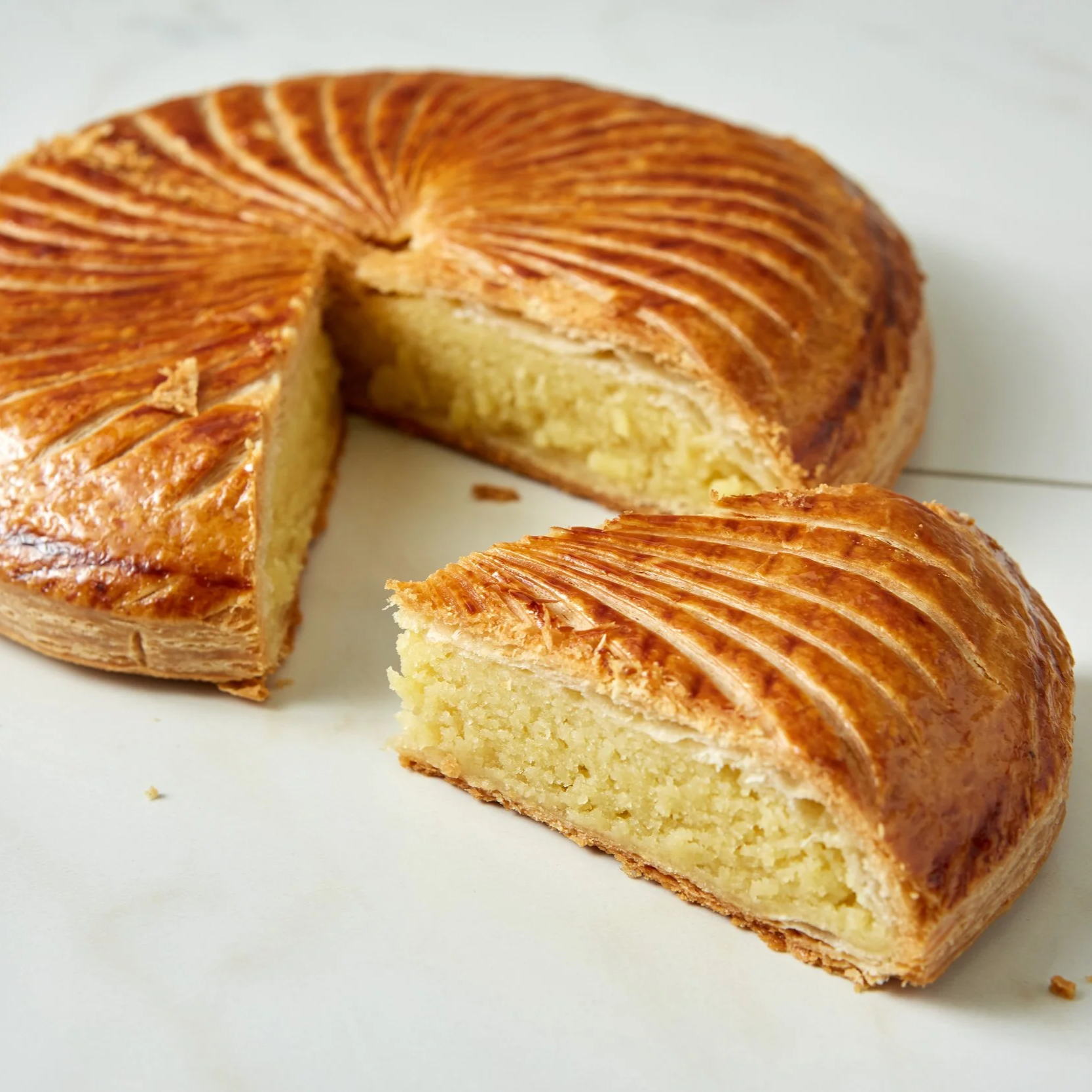 Galette des Rois
